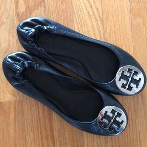 Tory Burch Flats